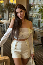 Gorgeous Ukrainian bride maria from dnipro with Dark Brown hair age 40 photo-40
