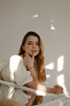 Beautiful Ukrainian girl irina from rivne with Light Brown hair age 26 photo-3