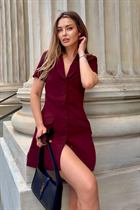 Lovely Ukrainian girl victoriia from kyiv with Blonde hair age 33 photo-7
