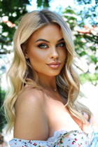 Stunning Ukrainian woman anastasia from kiev with Blonde hair age 29 photo-23