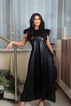 Pretty girl natalia from san diego with Black hair age 48 photo-7