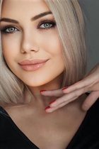 Novia de odessa yana con pelo Rubio y edad 31 photo-29