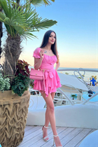 Superbe femme ukrainienne arina de kiev avec Brunette cheveux, âge 24 photo-12