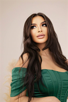 Novia de almati feruza con pelo Negro y edad 31 photo-24