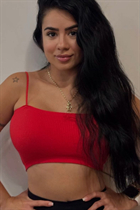 Cute Colombian woman leidy-sulay from bogota with Black hair age 34 photo-14