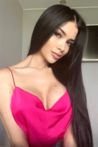 A pretty woman russian svetlana from bali with Dark Brown hair age 31 photo-5