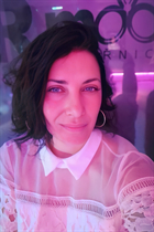 Fille ukrainienne pour le mariage olga de reni avec Brunette cheveux, âge 44 photo-6