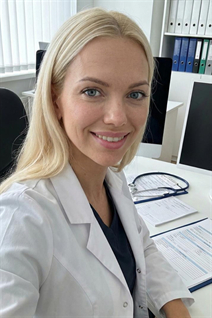 Femme ukrainienne de kiev tatiana avec Blond cheveux, âge 46