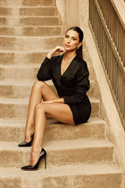 Femme parfaite sofia de dubai avec Brunette cheveux, âge 31 photo-5