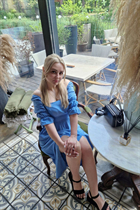 Amazing women from ukraine nika from kiev with Blonde hair age 36 photo-12