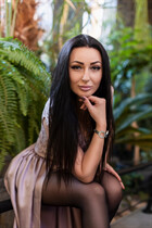 Superbe fille russe marta de krivoy rog avec Noire age 36