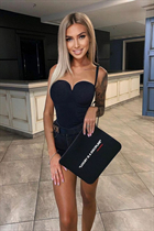 Dating ukrainian girl victoria from kremenchug with Blonde hair age 30 photo-2