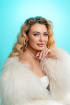 German bride lilia from munich with Blonde hair 41 years old photo-29