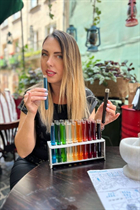 Salir con mujeres ucranianas tatyana de kharkov con pelo Rubio y edad 43 photo-25