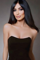 Date ukrainian girl yana from kharkov with Black hair age 40 photo-5