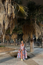 Fille de chester tatiana aux cheveux Blond, age 50 photo-5