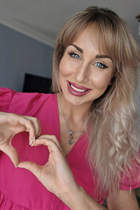 Belles femmes ukrainiennes anna de kharkiv aux cheveux Blond, age 35 photo-9