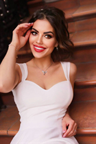 Belle femme ukrainienne yulia de odessa aux cheveux Brunette, age 35 photo-20