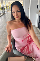 Dating ukrainian woman anastasia from rivne with Black hair age 23 photo-16