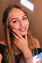 Mariée ukrainienne irina de nikolaev avec Blond cheveux, âge 27 photo-16