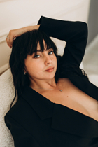 Dating a ukrainian woman galina from chernivtsi with Black hair age 28 photo-15