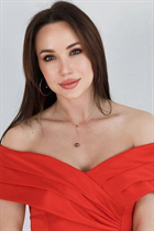 Belle femme ukrainienne ilona de kiev avec Brunette cheveux, âge 38 photo-14