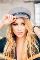 Stunning Ukrainian bride anastasia from kharkov with Blonde hair age 34 photo-1