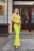 Date ukrainian ekaterina from lviv with Blonde hair age 27 photo-7