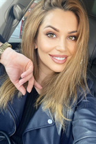 Beautiful women from ukraine natalia from odessa with Blonde hair age 30 photo-1