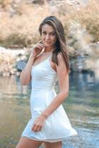 Amazing women from ukraine marina from donetsk with Dark Brown hair age 34 photo-20