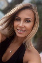 Jolie fille marina de valencia avec Blond cheveux, âge 59 photo-9