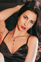 Femme tchèque olga de prague avec Noirs cheveux 40 ans photo-6