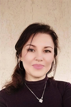 Ukrainian lady alena from kharkov with Red hair age 49 photo-23