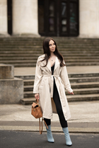 Belle femme ukrainienne anna de kyiv aux cheveux Brunette, age 36 photo-13