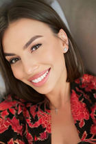 Mujer perfecta olga de helsinki con pelo Marrón claro y edad 31 photo-1