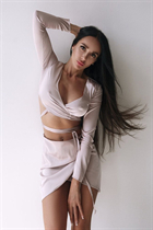 Beautiful Ukrainian bride yauheniya from kiev with Dark Brown hair age 42 photo-18