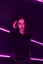 Date fille ukrainienne sonya de kiev avec Brunette cheveux, âge 22 photo-6