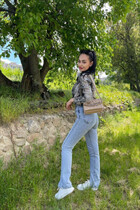 Ukrainian girl for marriage julia from kiev with Black hair age 30 photo-10