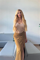 Superbe fille ukrainienne zlata de kiev avec Blond cheveux, âge 30 photo-2