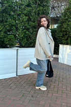 Beautiful Ukrainian bride svetlana from kiev with Dark Brown hair age 46 photo-55