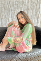 Date ukrainian katerina from nikolaev with Blonde hair age 33 photo-8