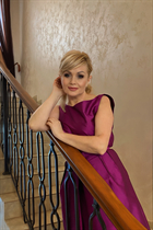 Ukrainian girl elena from dnepr with Blonde hair age 57 photo-15