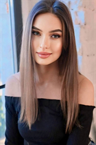 Femme parfaite liubov de napoli avec Brunette cheveux, âge 36 photo-46
