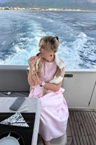 Belle mariée russe oksana de vladivostok avec Blond cheveux, âge 37 photo-28