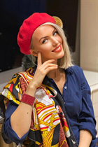 Girl from jurmala alla with Blonde hair age 41 photo-23