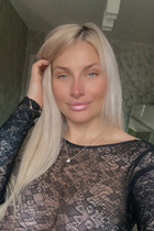Dating ukrainian girl marina from poltava with Blonde hair age 36 photo-7