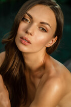 Mariée ukrainienne célibataire olga de kiev avec Chatain clairs cheveux, âge 37 photo-7