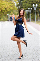 Beautiful women from ukraine victoria from zaporozhye with Light Brown hair age 37 photo-9