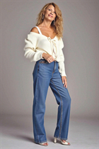 Ukrainian girl for marriage larisa from odesa with Blonde hair age 60 photo-4