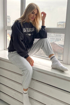 German bride svetlana from dnipro with Blonde hair 56 years old photo-42